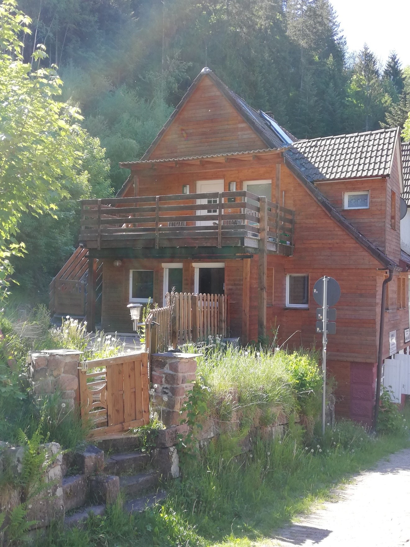 Haus im Schwarzwald zu verkaufen
