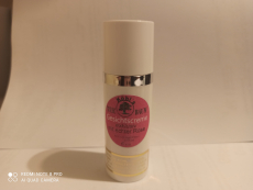 Gesichtscreme „exklusiv“ im Spender 50ml